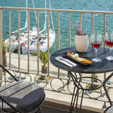 Argostoli Marina Suites Exterior photo