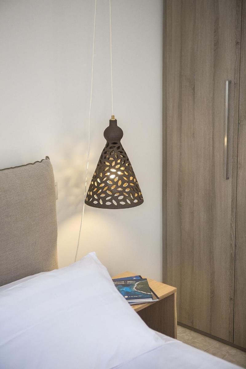 Argostoli Marina Suites Exterior photo