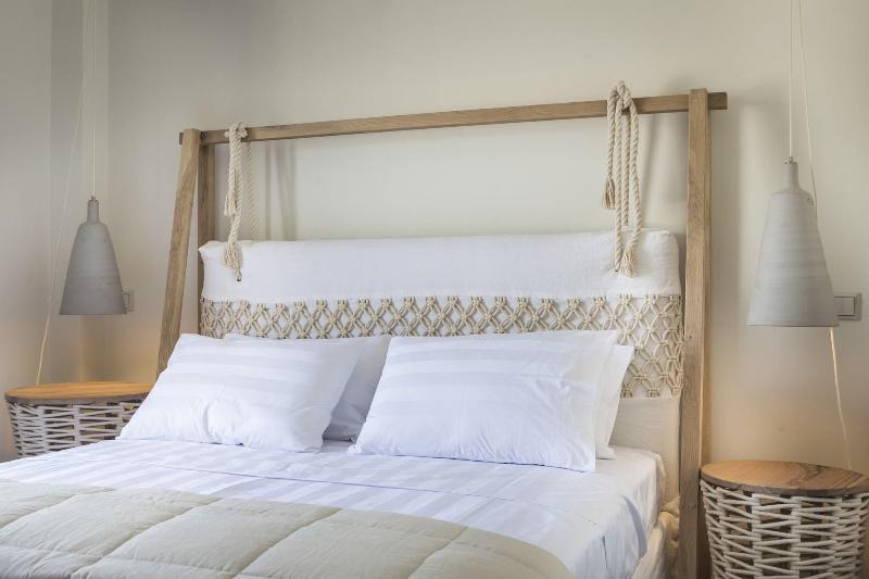 Argostoli Marina Suites Exterior photo