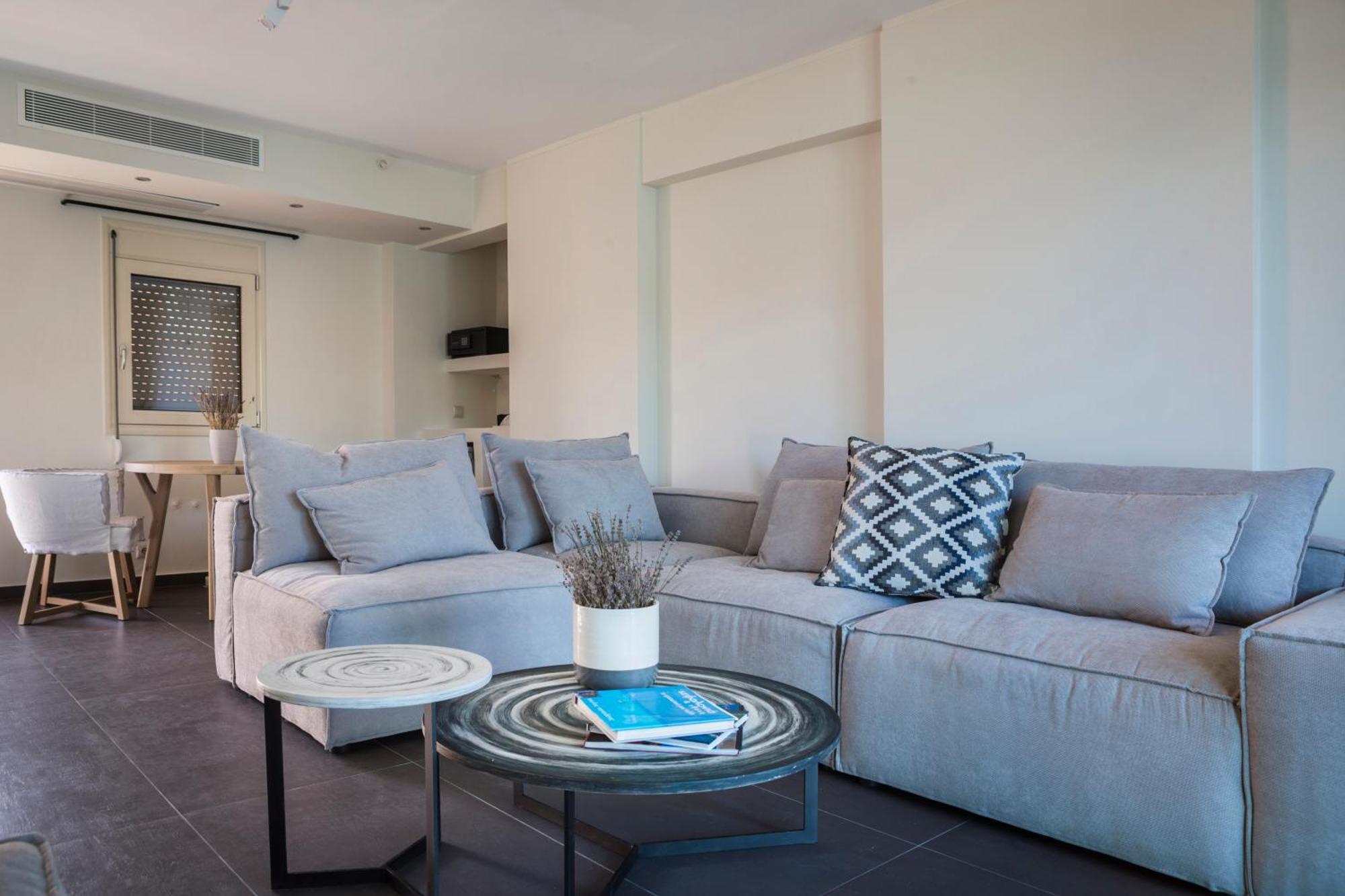 Argostoli Marina Suites Room photo