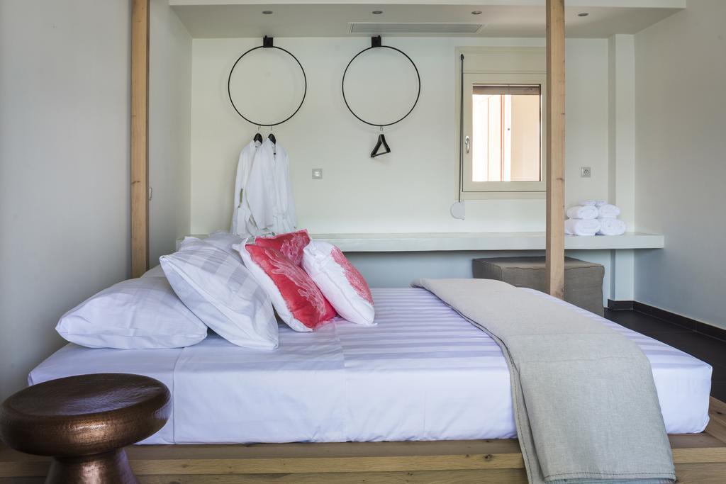 Argostoli Marina Suites Exterior photo