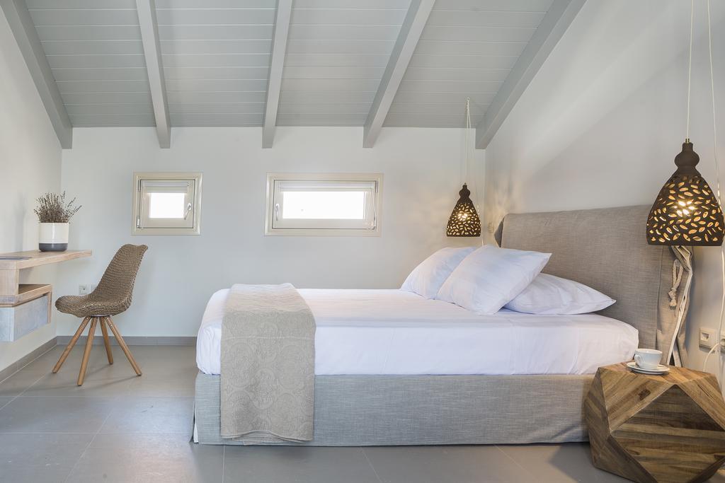 Argostoli Marina Suites Exterior photo