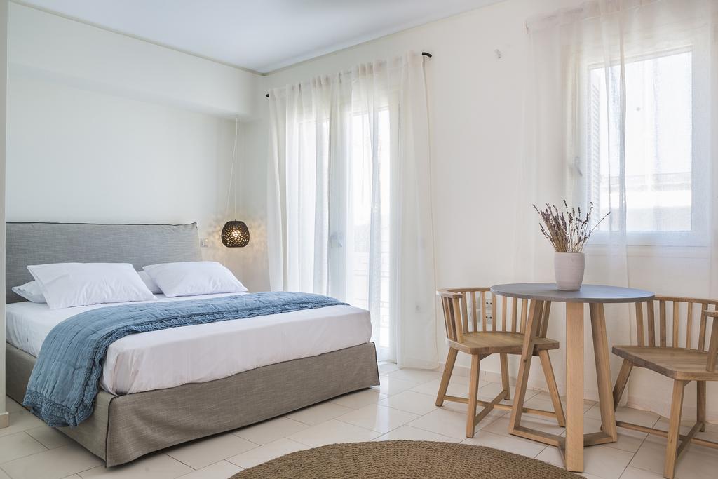 Argostoli Marina Suites Room photo