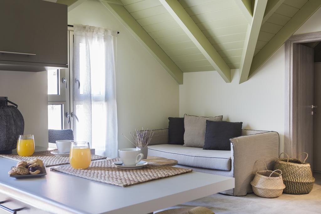 Argostoli Marina Suites Room photo