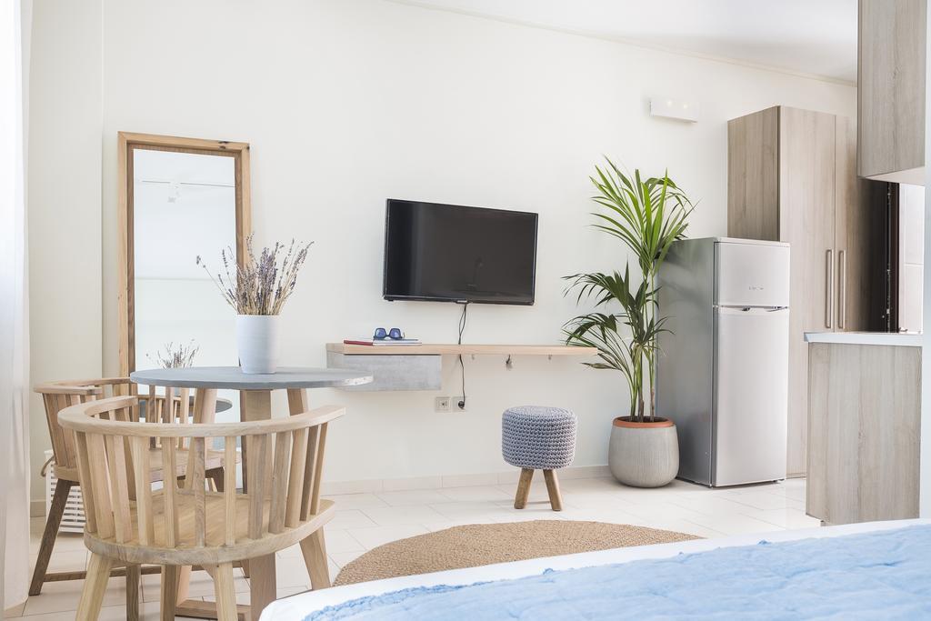 Argostoli Marina Suites Room photo