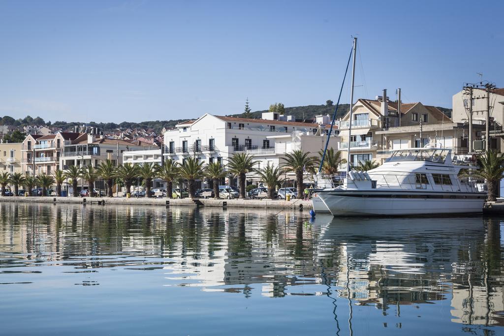 Argostoli Marina Suites Exterior photo