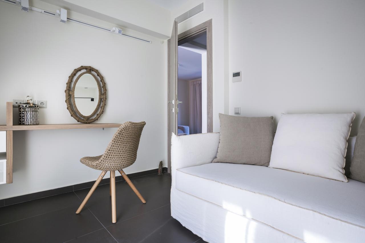 Argostoli Marina Suites Exterior photo